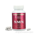 NMN Suplemento Energia Metabolismo NMN Cápsulas antienvelhecimento